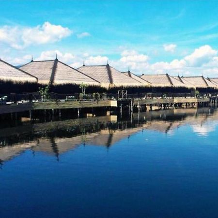 Sky Lake Inle Resort Inle Lake Экстерьер фото