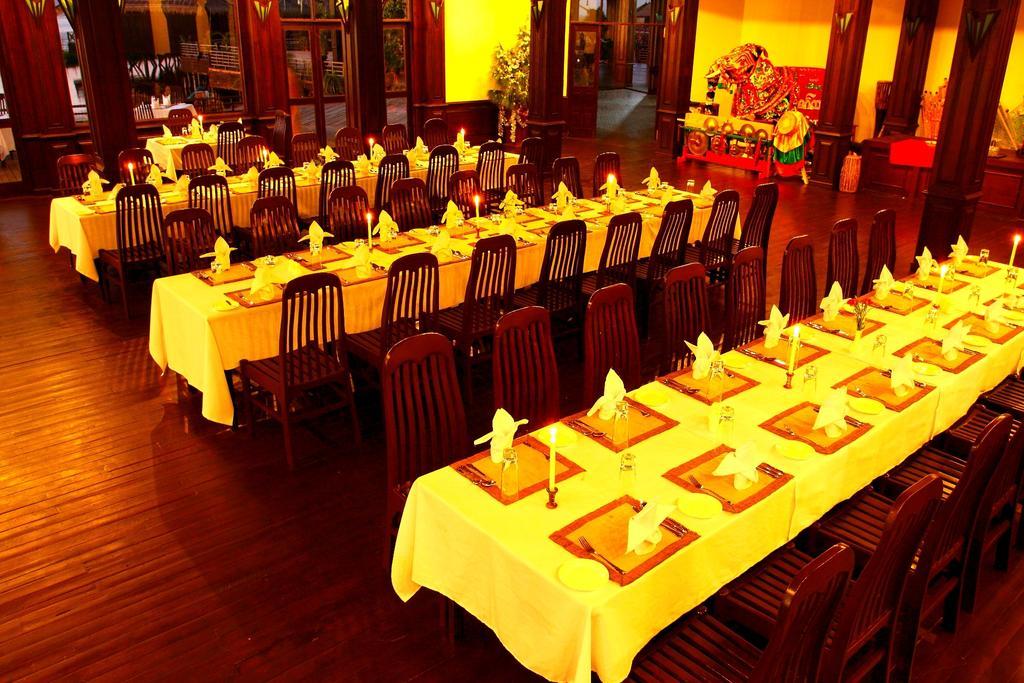 Sky Lake Inle Resort Inle Lake Экстерьер фото