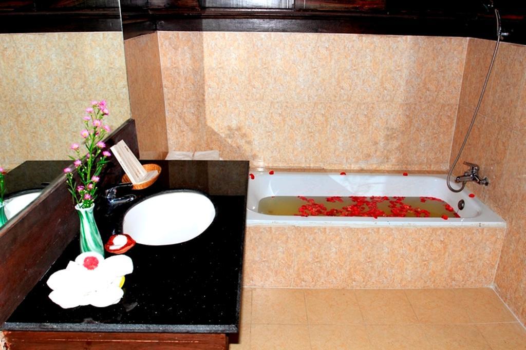 Sky Lake Inle Resort Inle Lake Экстерьер фото