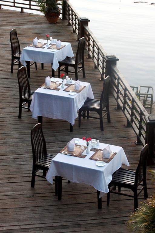 Sky Lake Inle Resort Inle Lake Экстерьер фото