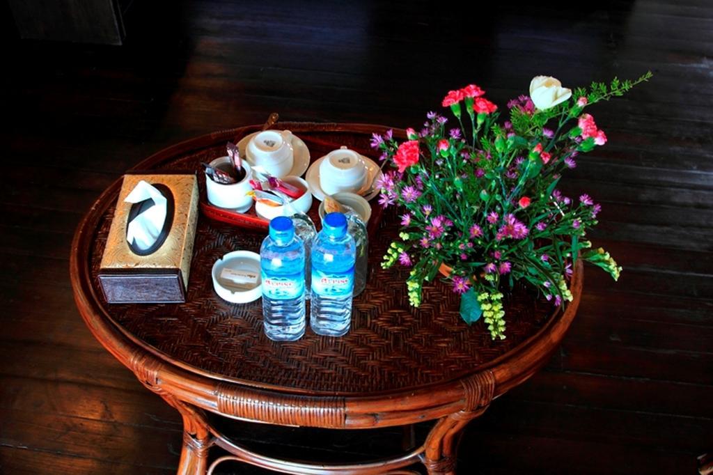 Sky Lake Inle Resort Inle Lake Экстерьер фото